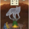 L'Oracle Païen Lenormand - Coffret – Image 3
