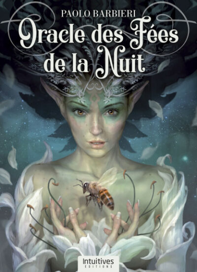 Oracle des Fées de la Nuit – Coffret