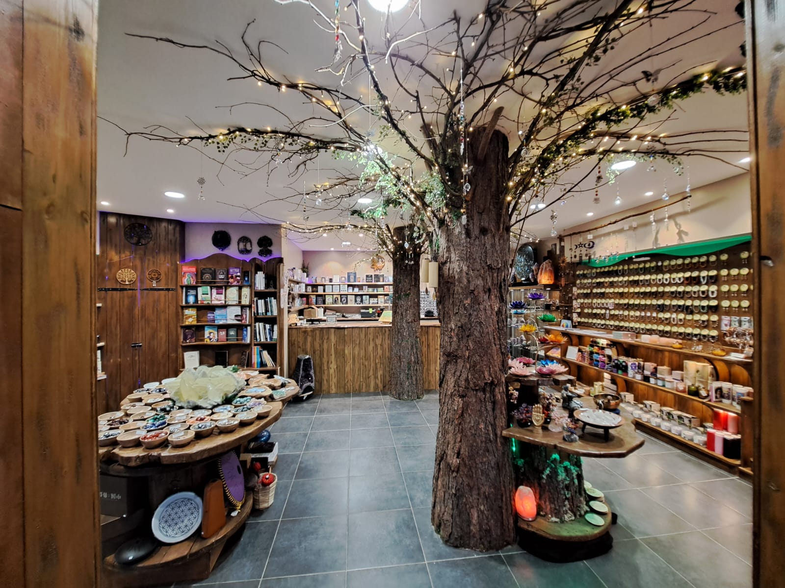 Boutique Comptoir