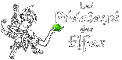 Les Précieux des Elfes