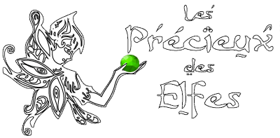Les Précieux des Elfes