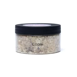 Résine d’encens Copal