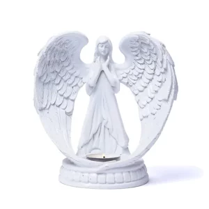 Porte-bougie Angel