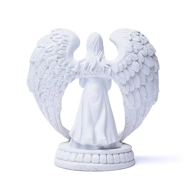 Porte-bougie Angel – Image 2