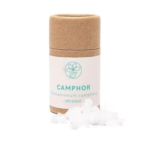 Encens de camphre