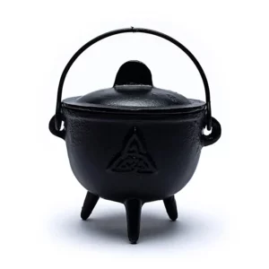 Chaudron Triquetra
