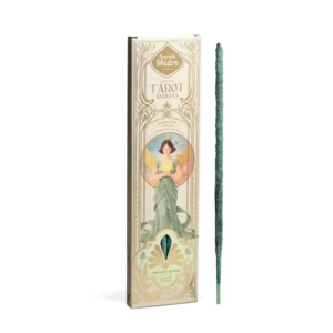 Encens Sacrée Madre Tarot Anges Protectrice