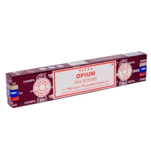Encens Satya Opium