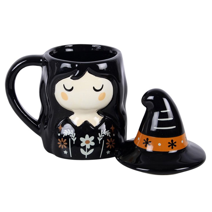 Tasse avec couvercle – Image 2