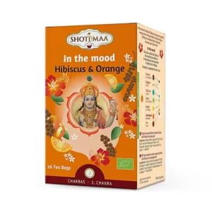 Tisane Je ressent Bio