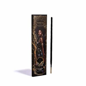 Encens parfum premium myrrhe enchantée